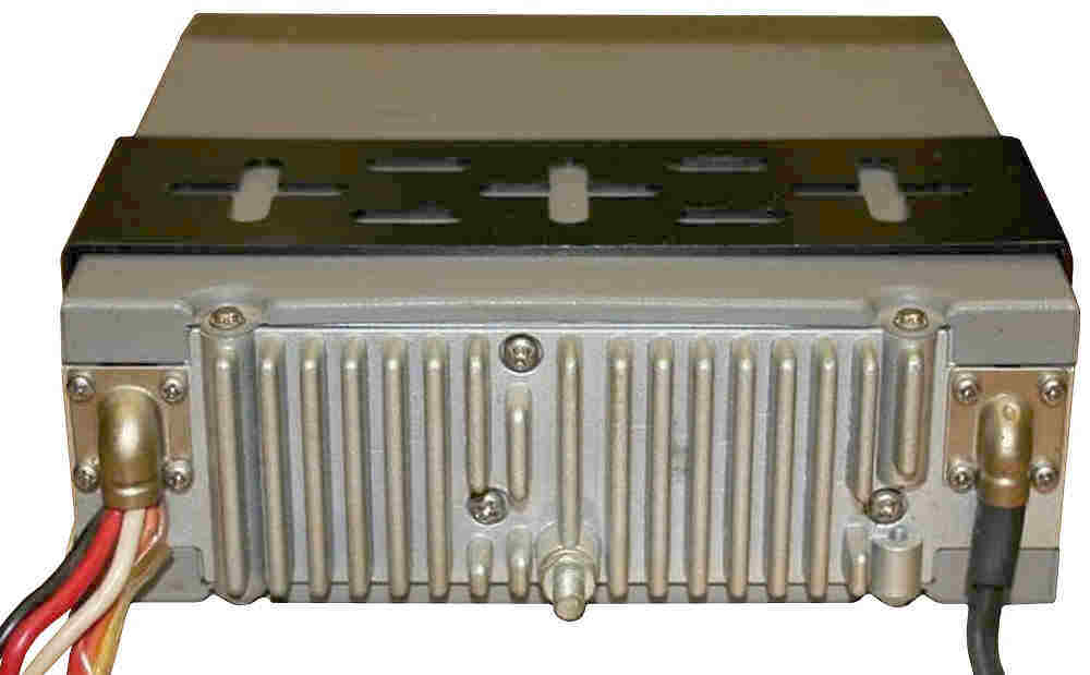 BBC Veriphon 900-40 Comet